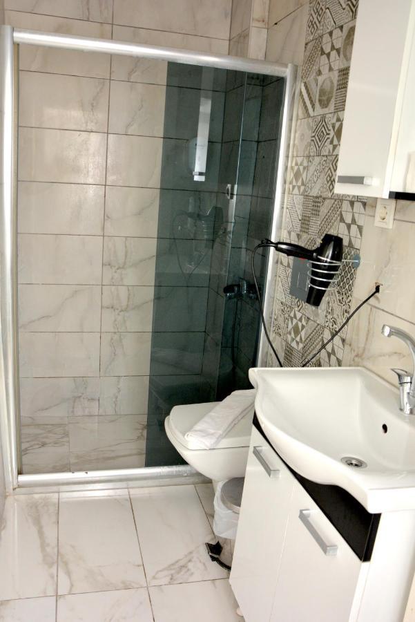 Palmiye Suit Otel Istambul Exterior foto